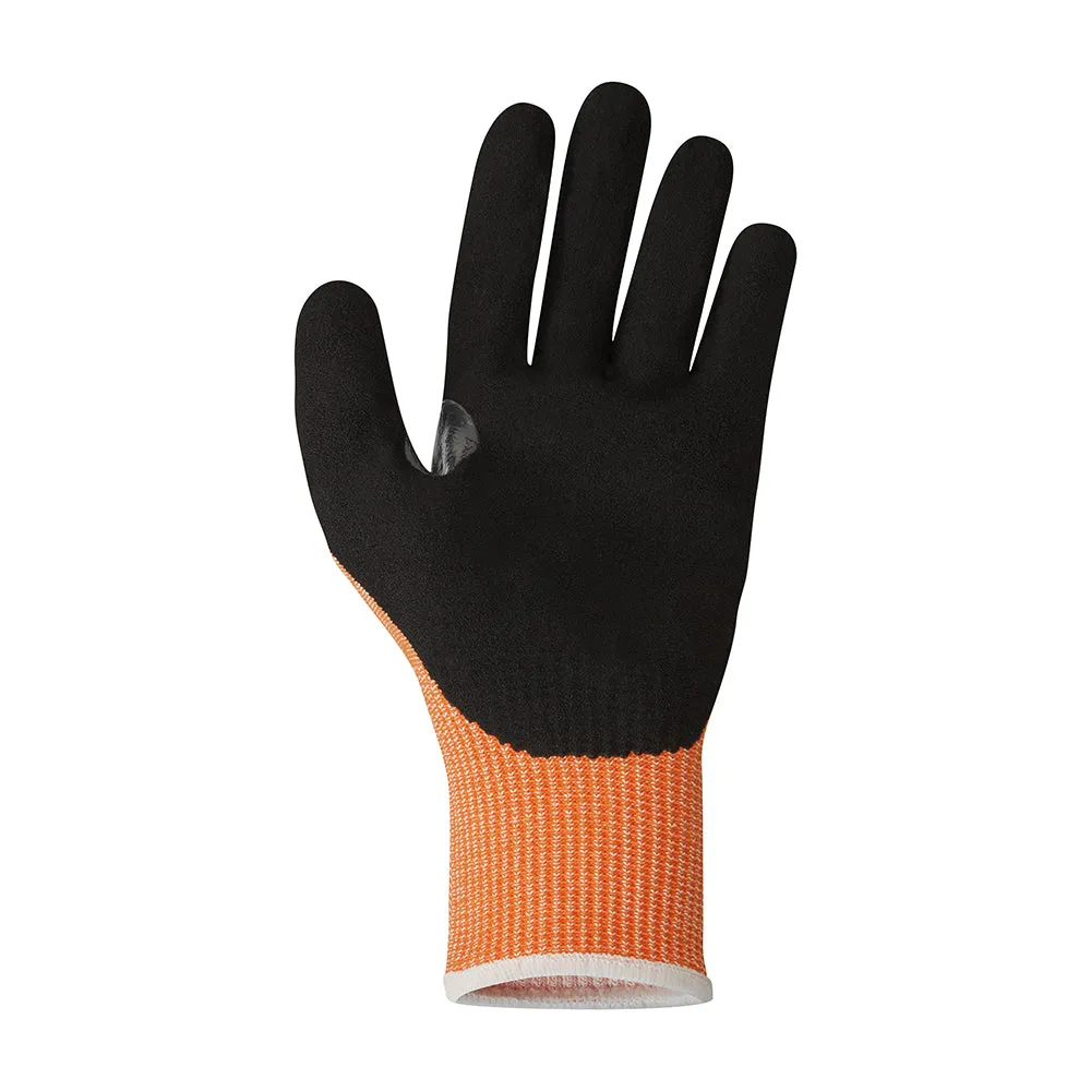 TraffiGlove TG3110 Handschuh Sandnitril B