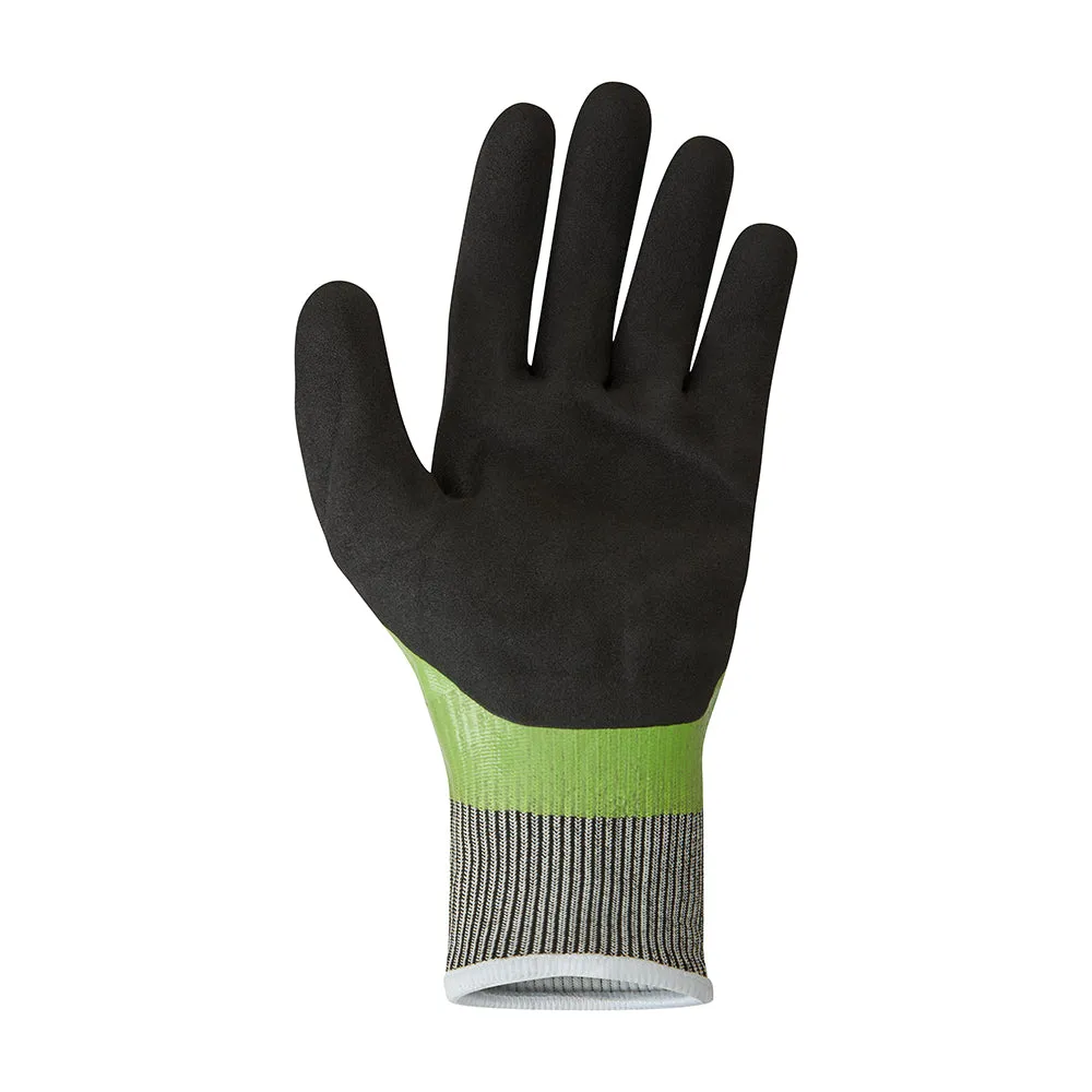 TraffiGlove TG6060 Schnittschutzhandschuhe Cut F Outdoor