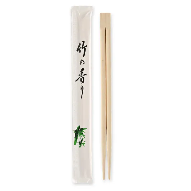 Franz Mensch NatureStar Essstäbchen Bambus 21 cm 3000 Stück