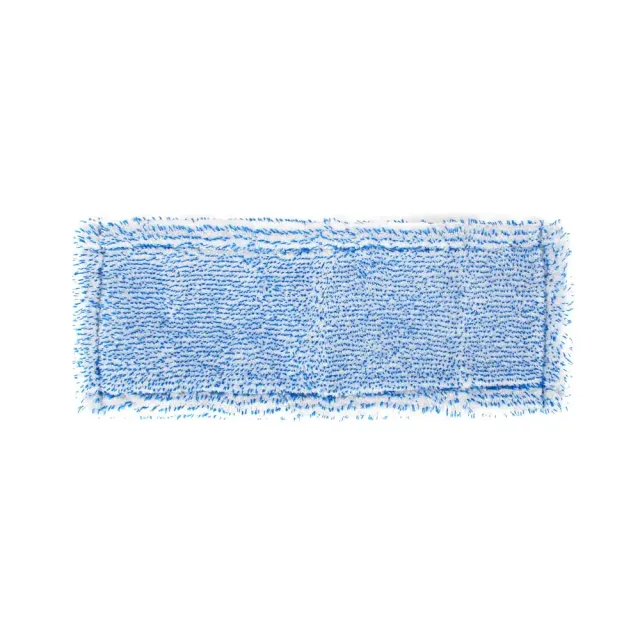 Hygoclean Wischmopp Mikrofaser blau 40cm 10 Stück