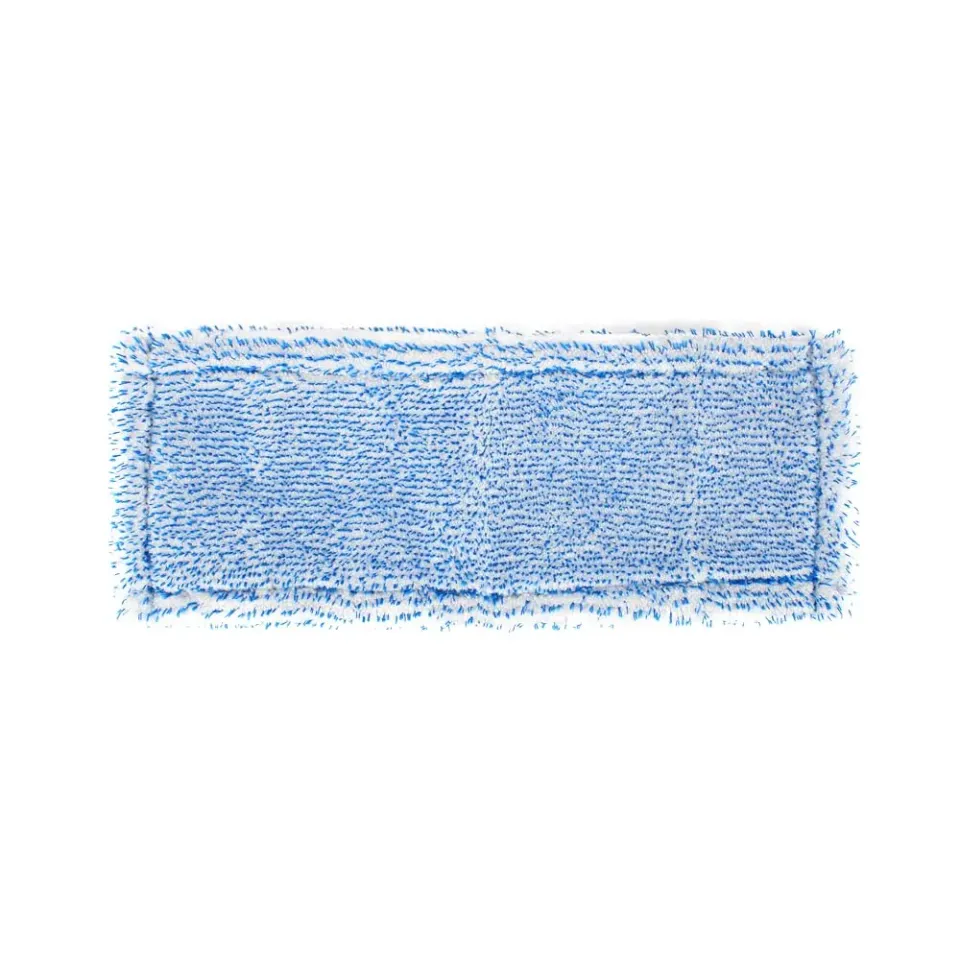 Hygoclean Wischmopp Mikrofaser blau 40cm 10 Stück
