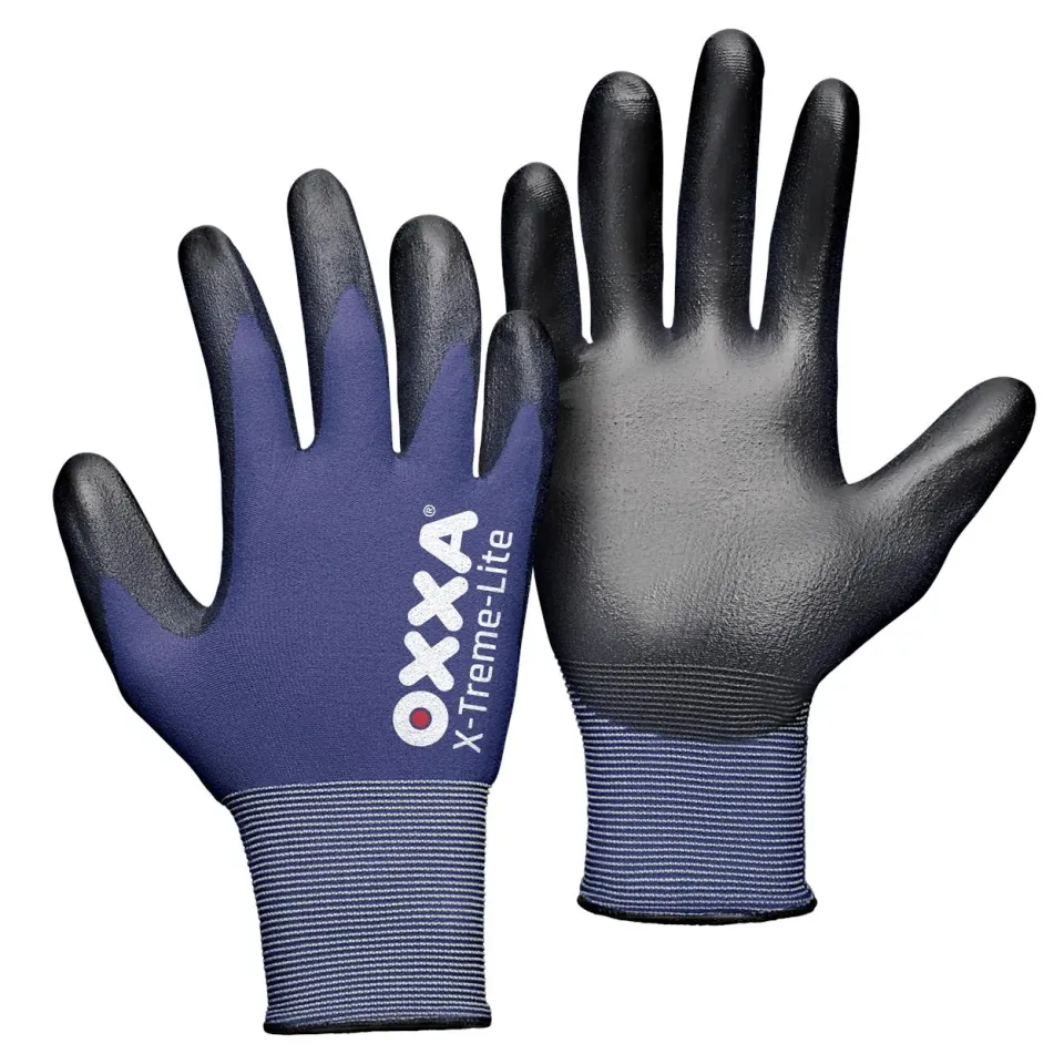 Oxxa X-Treme-Lite 51-100 Handschuhe feinfühlig