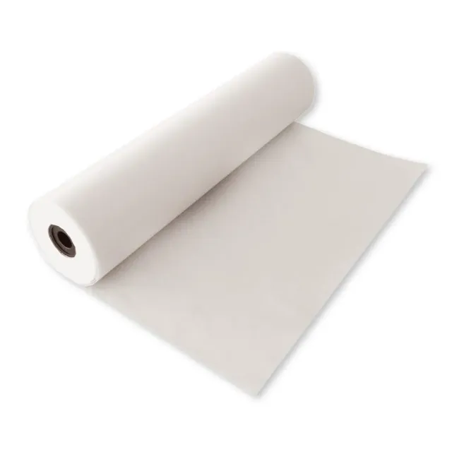 Hygostar Backpapier Light Rolle 200mx57cm 6 Stück silikonbeschichtet