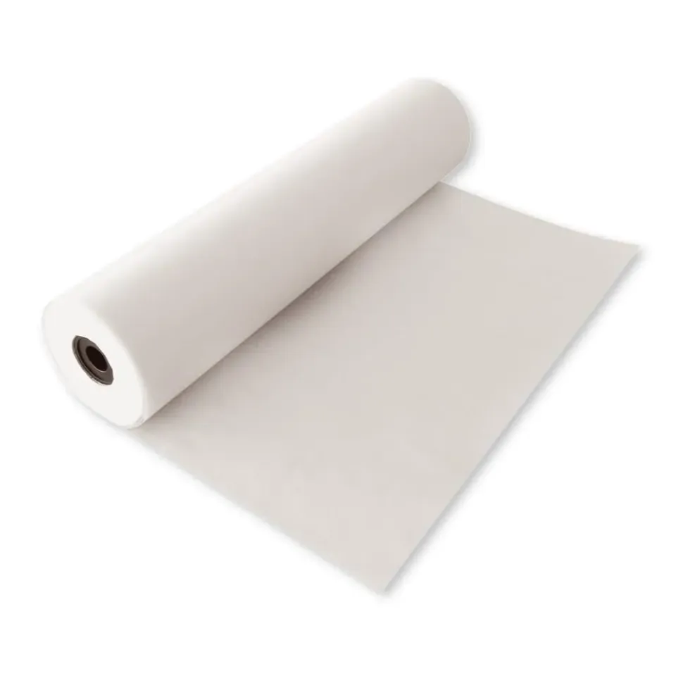 Hygostar Backpapier Light Rolle 200mx57cm 6 Stück silikonbeschichtet