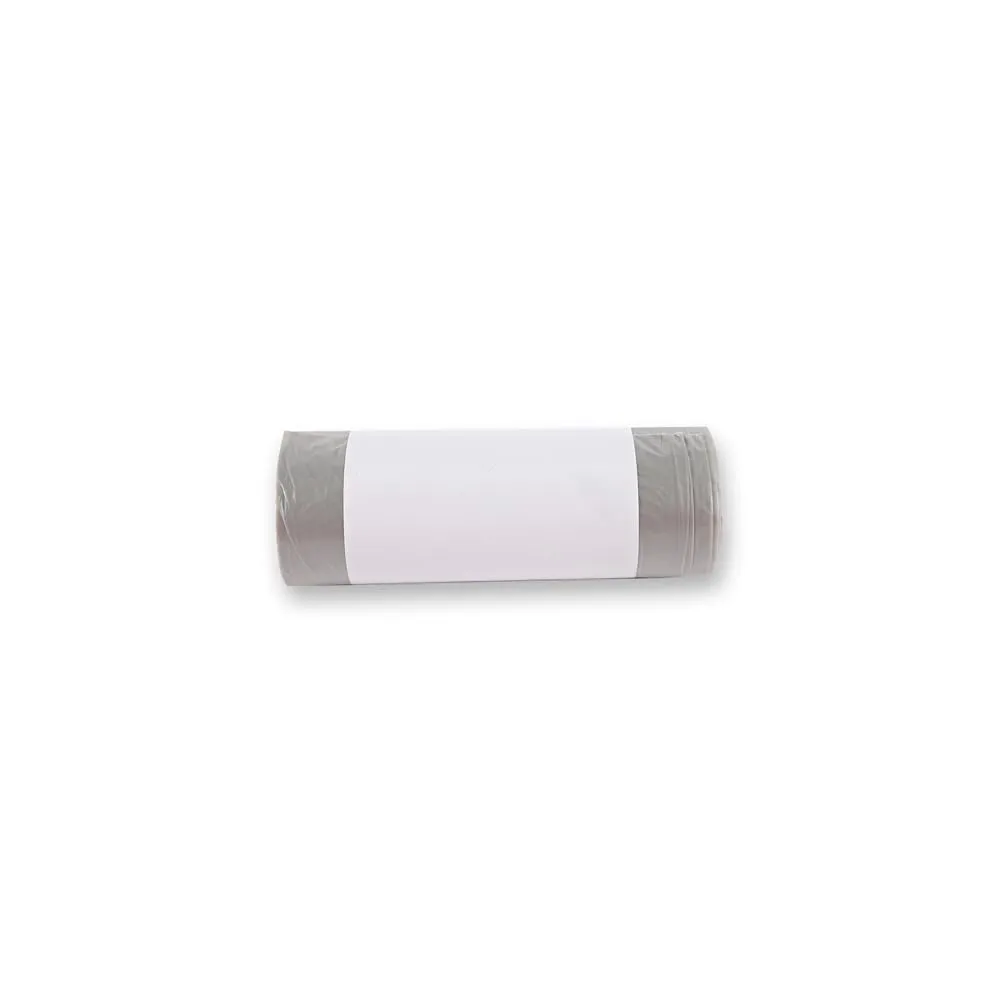 Hygoclean Müllbeutel 20 l HDPE grau 960 Stück 45x60 cm