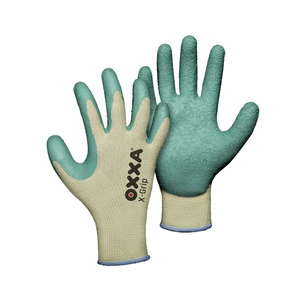 Oxxa X-Grip 51-000 Montagehandschuh griffig