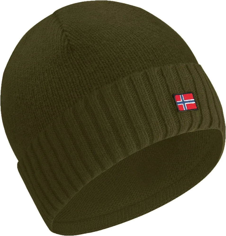 ACE Norway Wintermütze Einheitsgröße warme Wolle