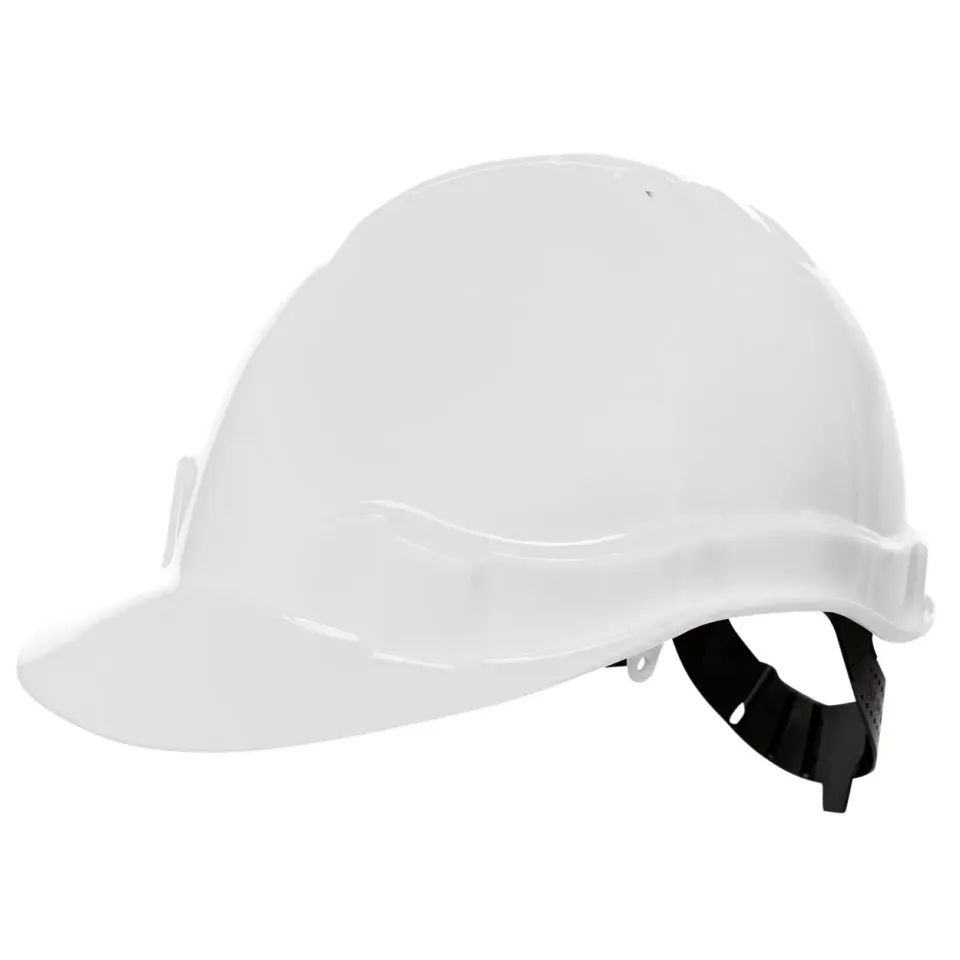 Oxxa Apia 8000 Schutzhelm Bauhelm verstellbar