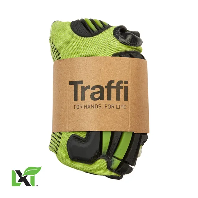 TraffiGlove TGV5545 Schnittschutzhandschuhe Cut E Impact