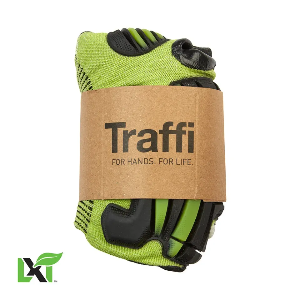 TraffiGlove TGV5545 Schnittschutzhandschuhe Cut E Impact