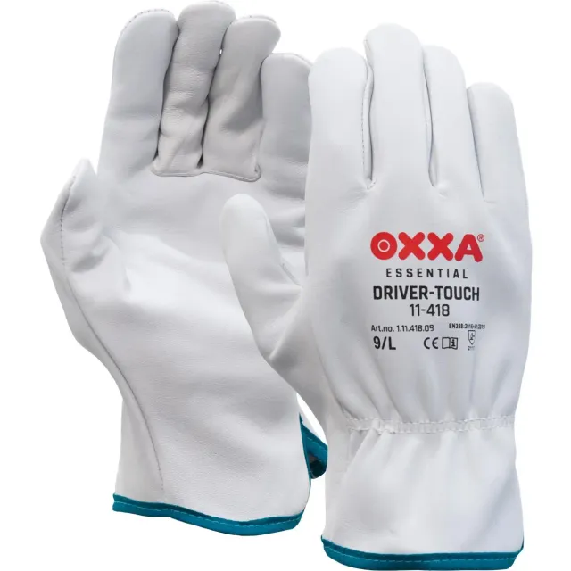 Oxxa Driver-Touch 11-418 Montagehandschuhe Touch