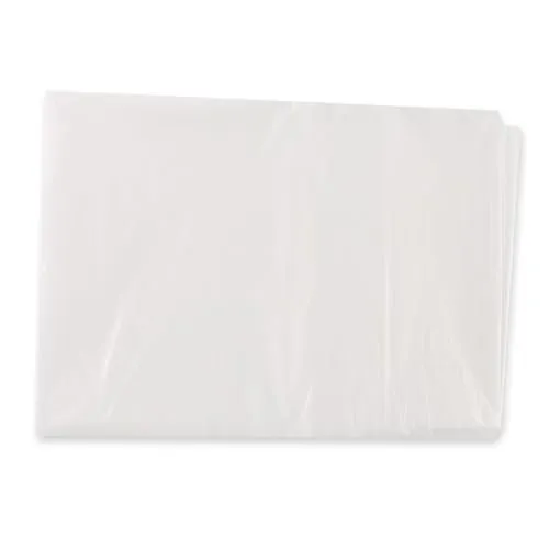 Hygostar Abdeckhaube 190x65cm transparent 100 Stück wasserdicht