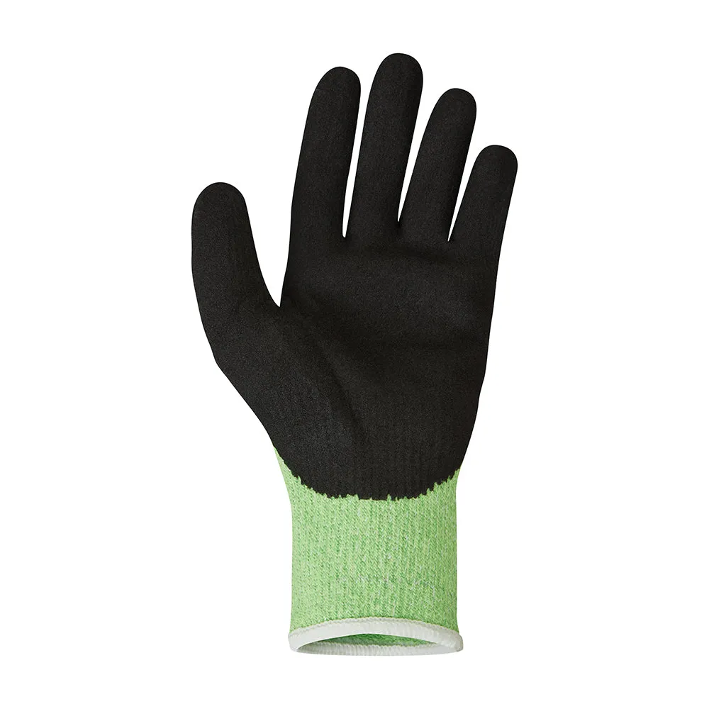 TraffiGlove TG5070 Winterhandschuhe Schnitt D Thermo