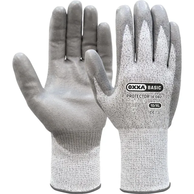 Oxxa Protector 14-082 Handschuhe Schnitt
