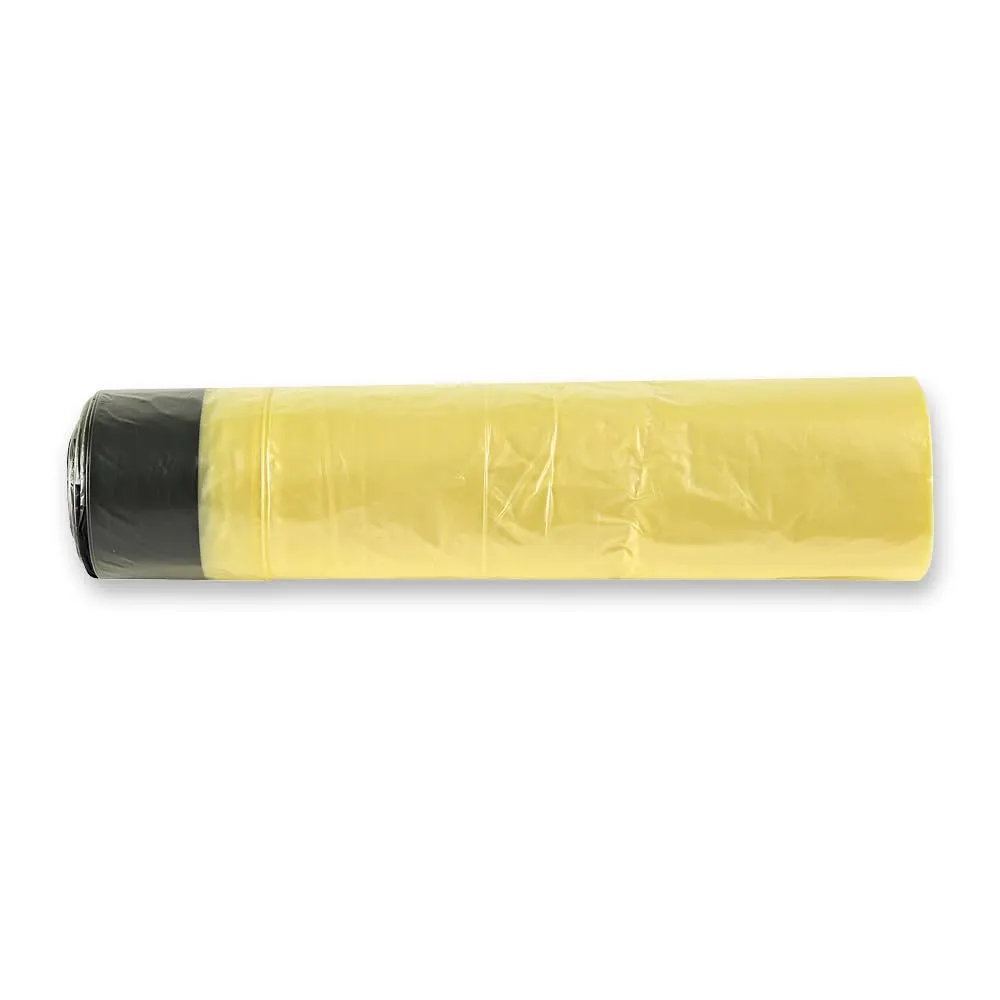 Franz Mensch Hygoclean Müllbeutel 60L Zugband 1000 St