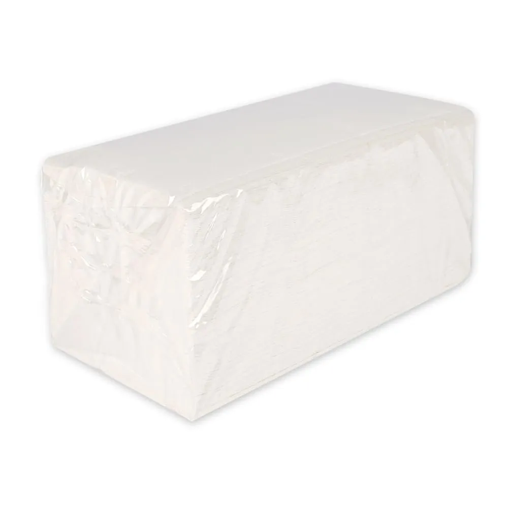 Franz Mensch Papierhandtücher weiß 2700 Stück 2-lagig