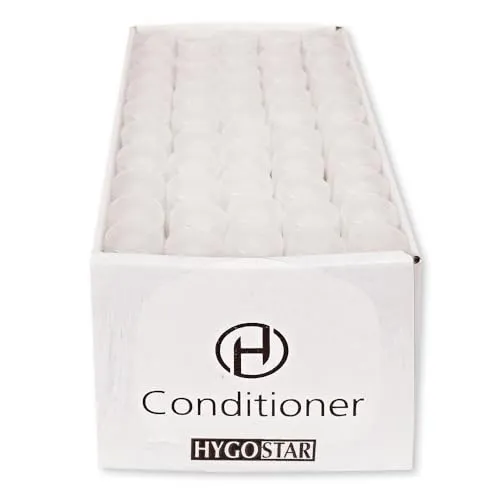 Hygostar Conditioner Tube 30ml transparent Standard