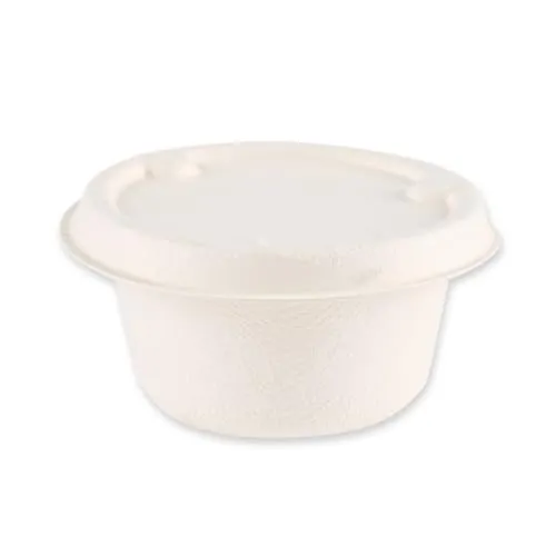 Franz Mensch NATUREStar Dressingbecher Zuckerrohr 60 ml 500 Stück