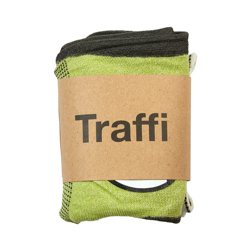 TraffiGlove TG7360 Arbeitshandschuhe Schnittschutz F PU