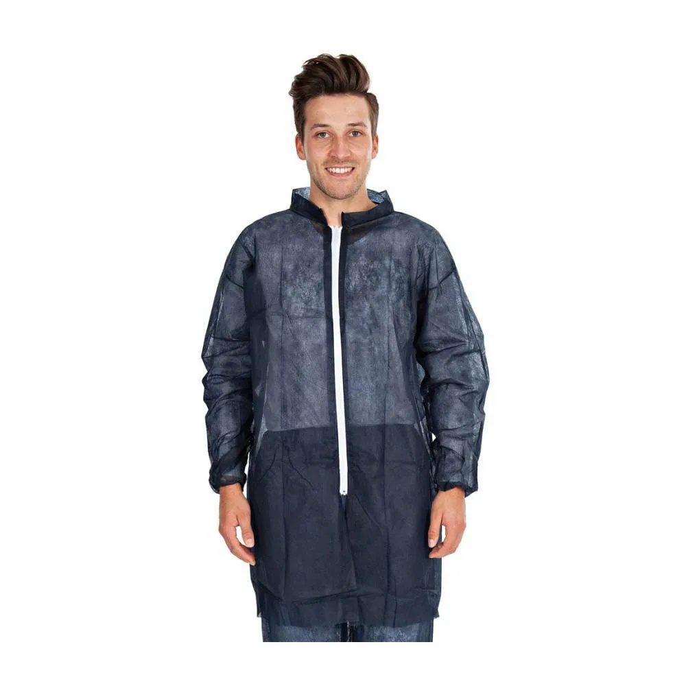 Hygonorm Jacken Eco PP weiß 3XL 100 Stk