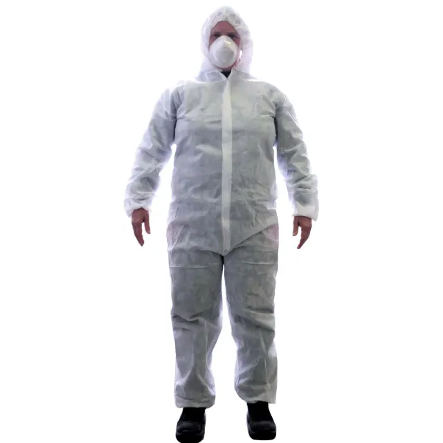 Oxxa Cover 6142 Overall Einweg