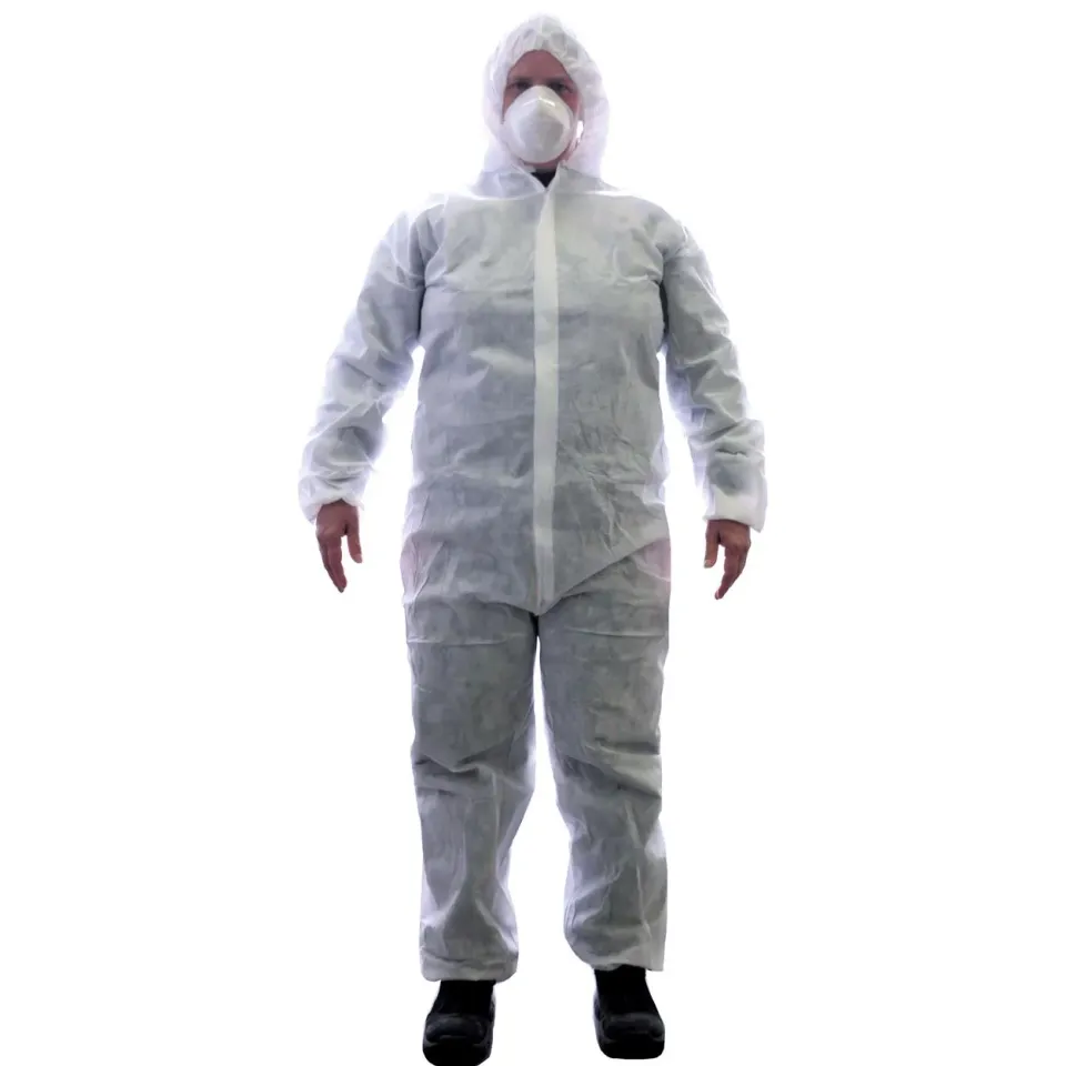 Oxxa Cover 6142 Overall Einweg
