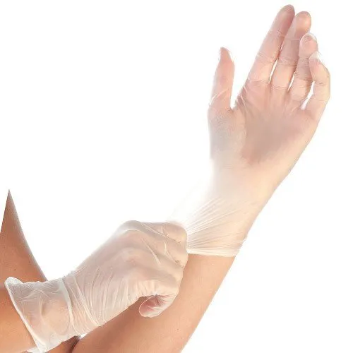 HygoStar Ideal Light Vinylhandschuhe XXL 1000 Stk