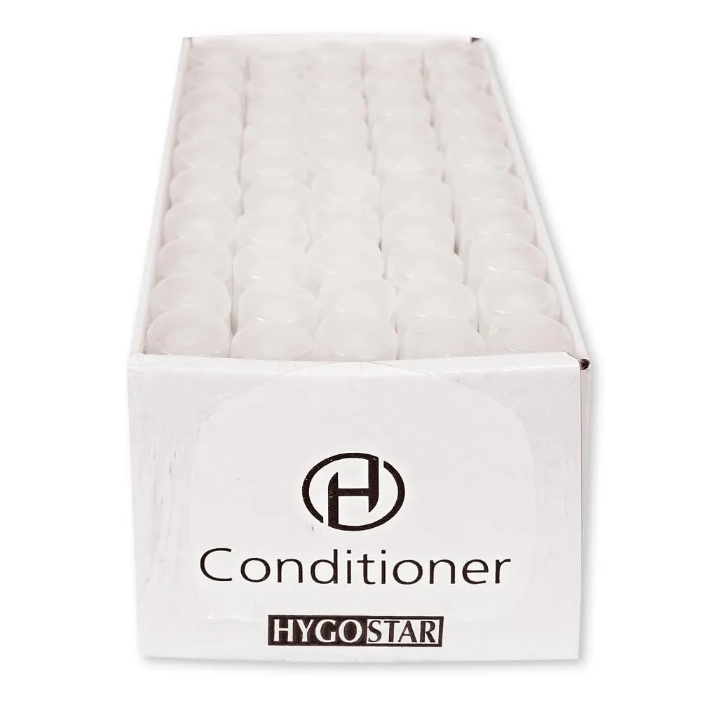 Hygostar Conditioner Tube 30ml transparent Standard