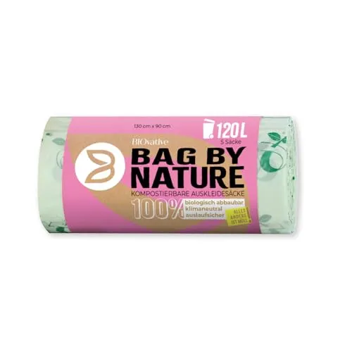 Franz Mensch Hygoclean Auskleidesäcke 120 l 90x130 210 Stück