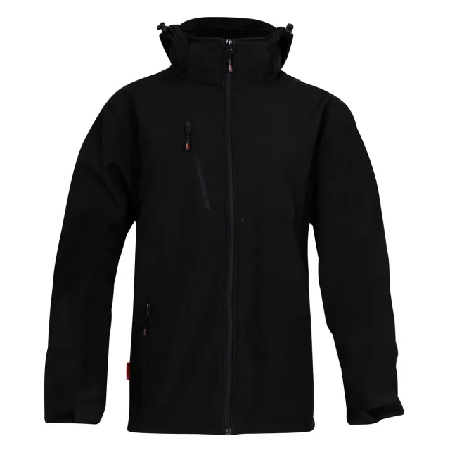 Oxxa Enrique 6100 Softshelljacke winddicht