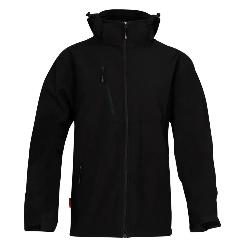 Oxxa Enrique 6100 Softshelljacke winddicht