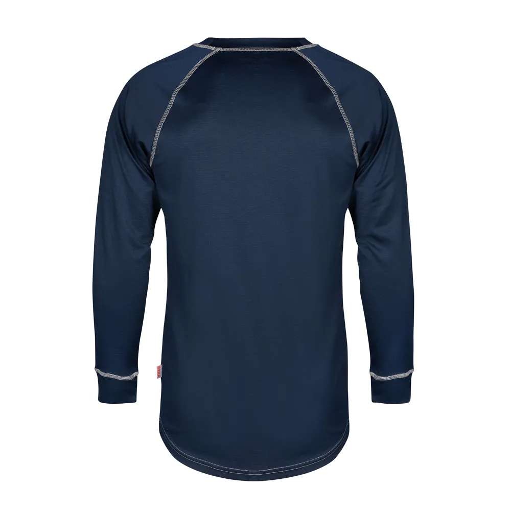 Oxxa E-Ramon 2351 Thermoshirt warm