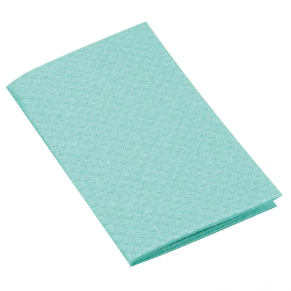 Franz Mensch Hygoclean Schwammtücher blau 200 Stück 25x31