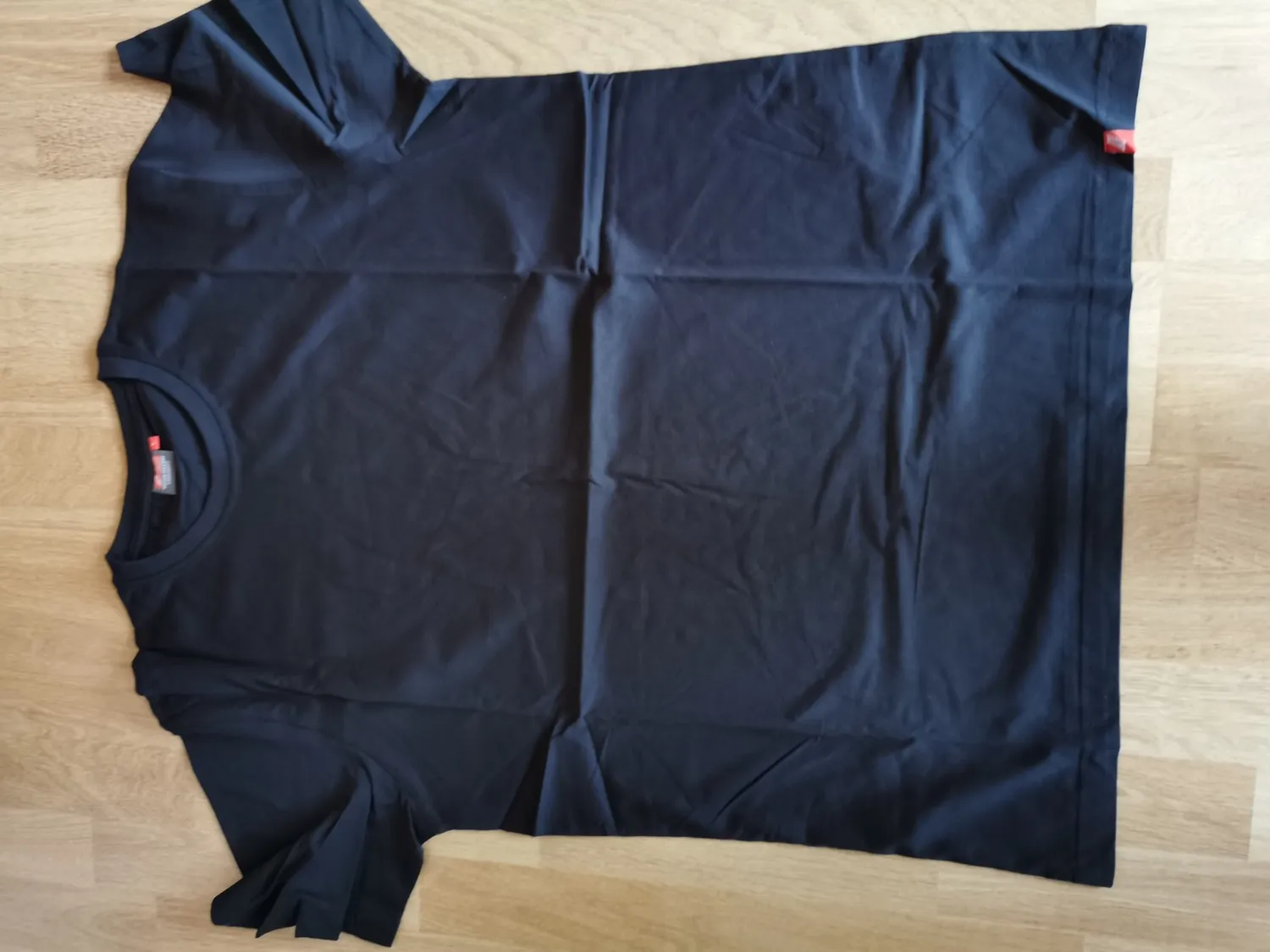 Nitras Motion Tex Light T-Shirt Baumwolle