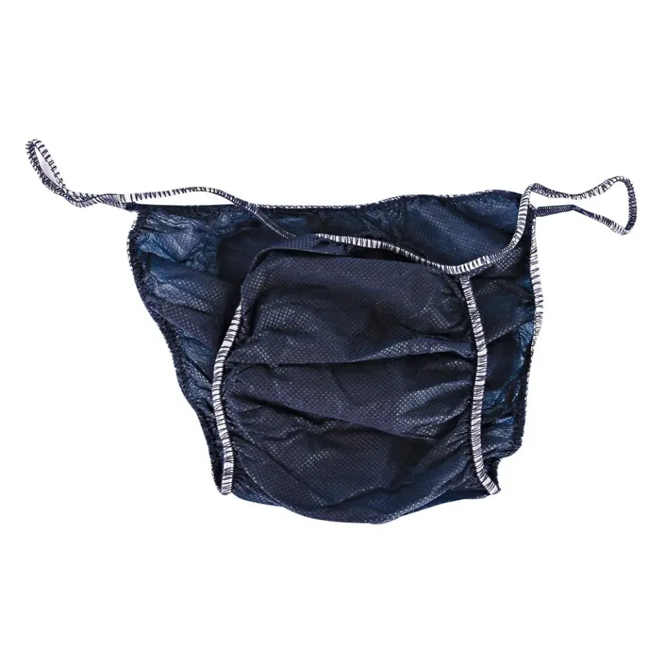 Franz Mensch Hygostar Einweg-Slip Man PP dunkelblau 1000 Stk