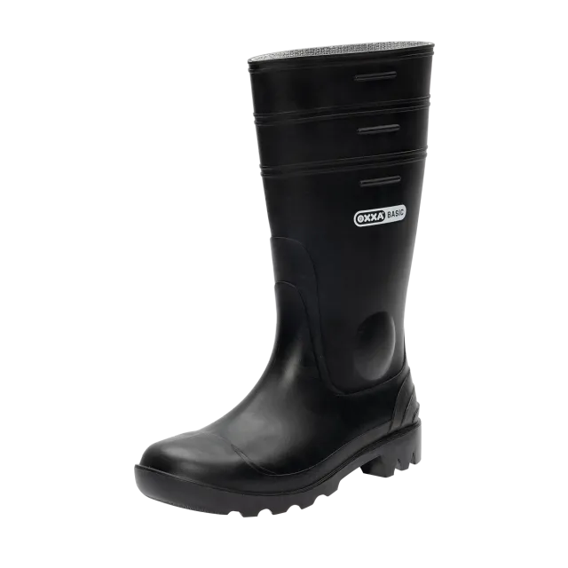 Oxxa Walker 0130 Sicherheitsstiefel S5
