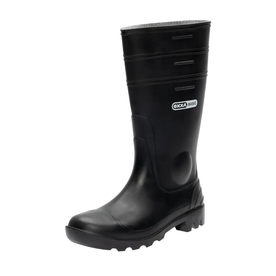 Oxxa Walker 0130 Sicherheitsstiefel S5