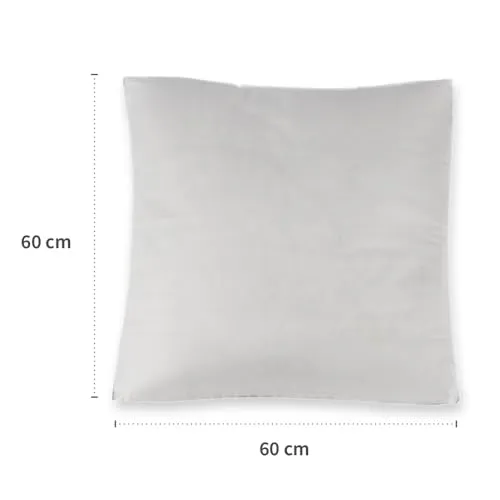 Hygostar Kopfkissen PP weiß 40x40 cm 25 Stück Einweg