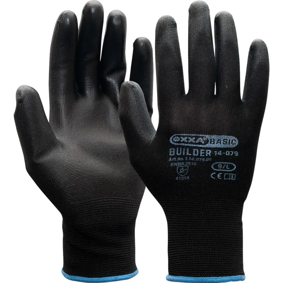Oxxa Builder 14-079 Arbeitshandschuh