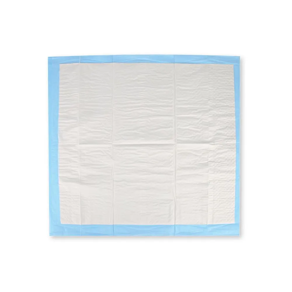 Hygostar Bettunterlagen 60x40 cm Krankenunterlage 200 Stück saugstark