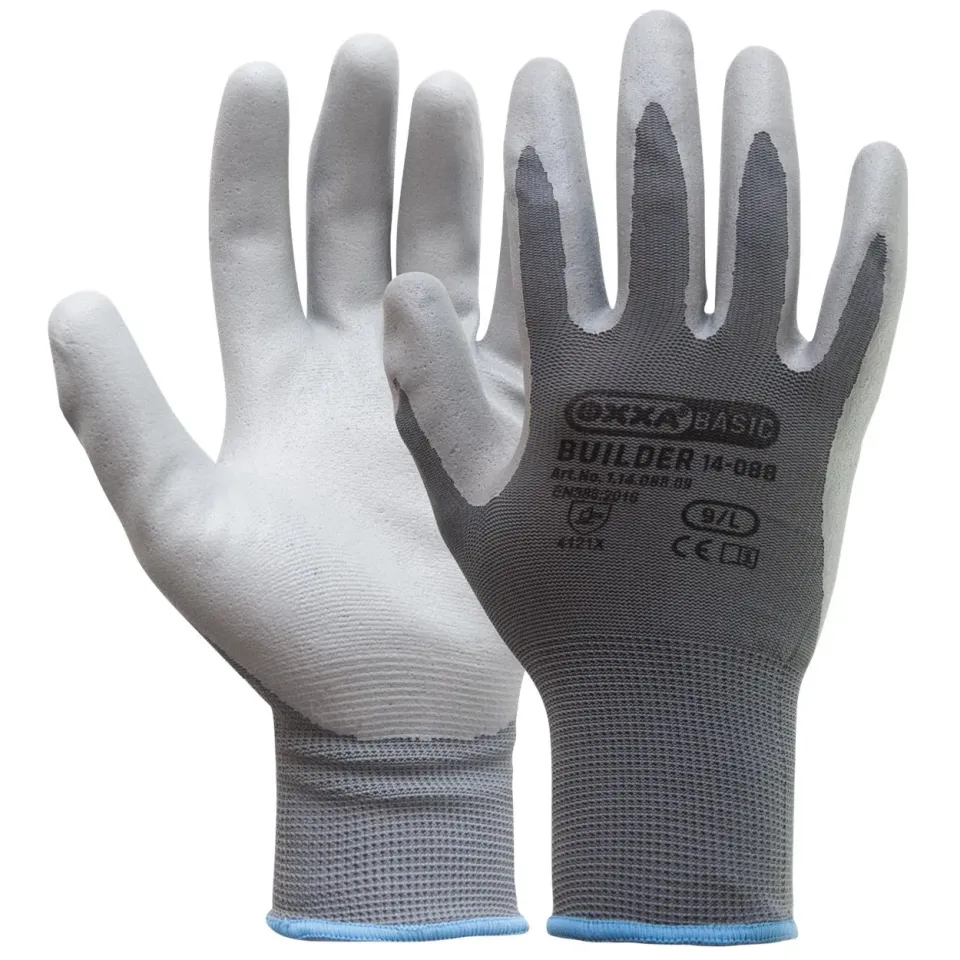 Oxxa Builder 14-088 Montagehandschuh Baustelle robust