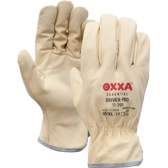 Oxxa Driver-Pro 11-399 Fahrerhandschuh robust