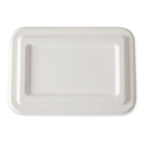 Franz Mensch NatureStar Deckel Zuckerrohr 2-geteilt 1000 Stk