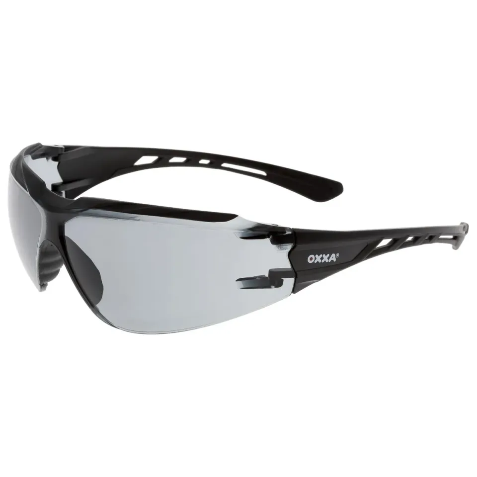 Oxxa X-Spec-Style 8236 Schutzbrille Klar