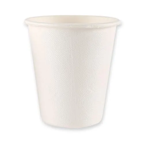 Franz Mensch NatureStar Kaffeebecher Zuckerrohr 300ml 1000er