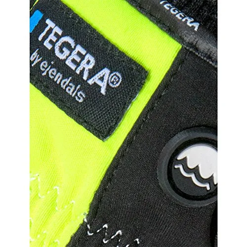 Tegera 293 Winterhandschuhe Leder Gr. 8 wasserdicht