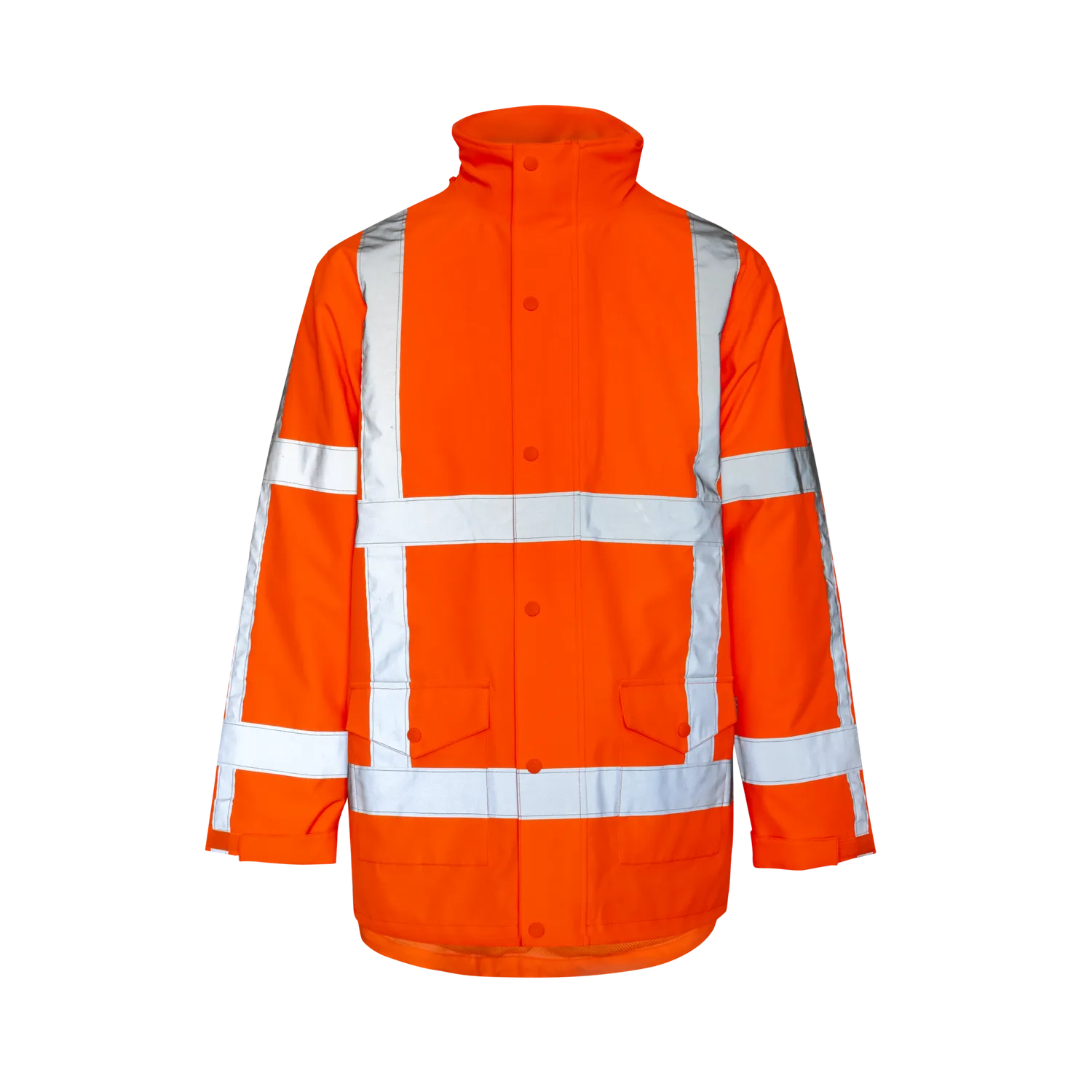 Oxxa Alex 0988 RWS Parka gefüttert wasserdicht