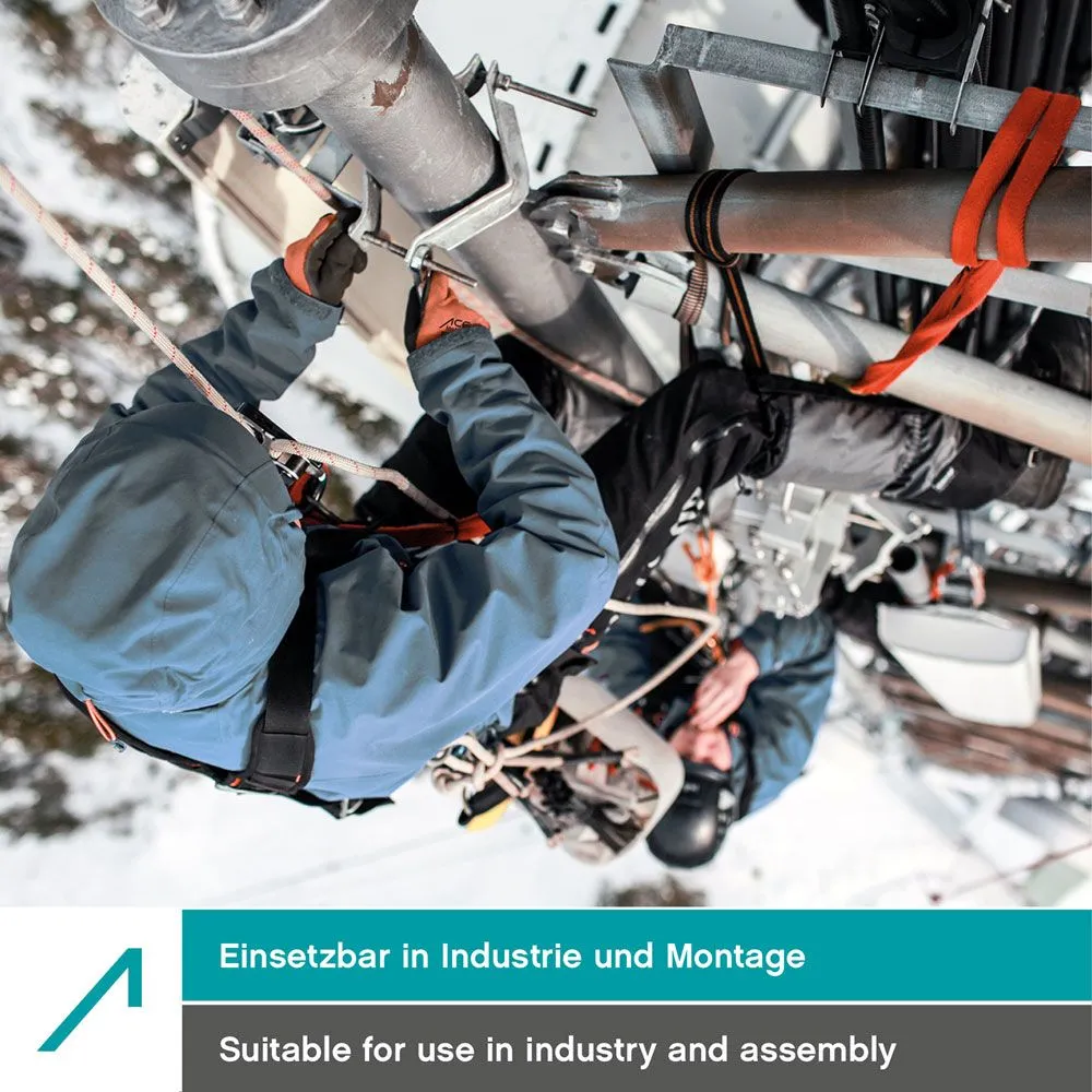 ACE Frost Thermo Winter-Arbeitshandschuhe wasserdicht