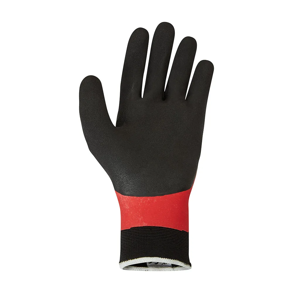 TraffiGlove TGV1850 Arbeitshandschuh Latex Wasserfest