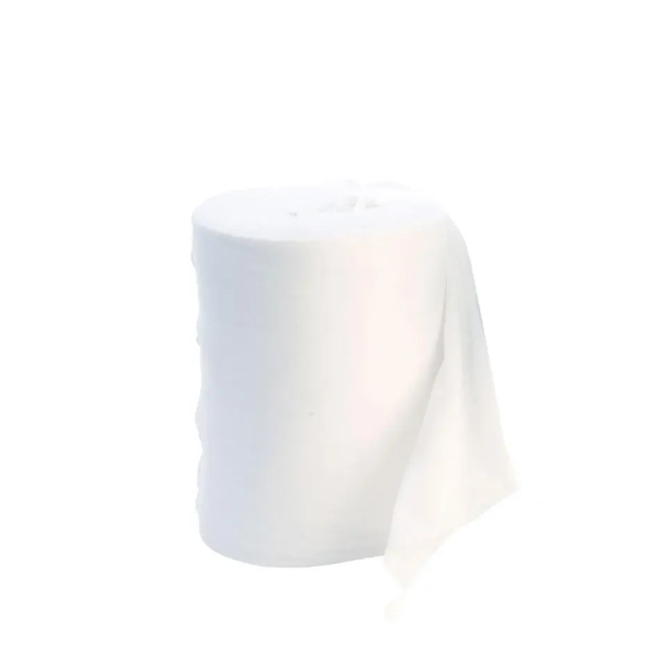 Hygoclean Hygowipe Premium Compact 30x30 cm Tuch 6 Stück weiß